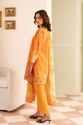Sahar | Selene 25 | Sunset Garden - House Of Zarish