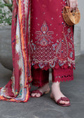 Kanwal Malik | Mira Summer LawnÕ26 | Ayana