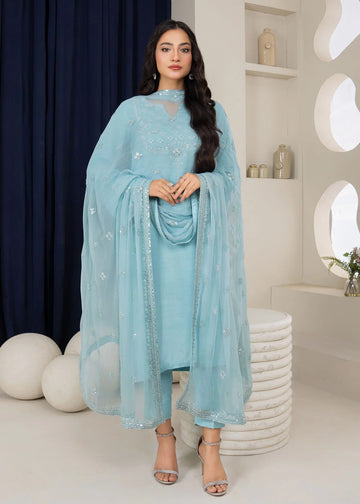 Sifa | Noore Silk Luxury'25 | SFA-10