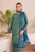 Xenia Formals | Printkari 25 | LUNA - House Of Anaya