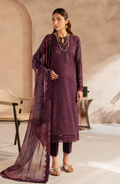 Zari f | Summer Lawn 25 | UNST-LWN-06 VIRAYA