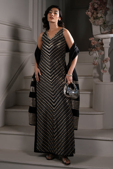 Mina Kashif | Emilie Formals | Lumina