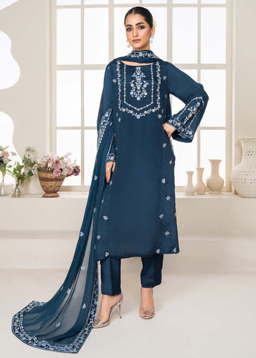 Sifa | Noore Silk Luxury'25 | SFA-05