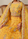 Dastoor | Airah Festive 25 | Solstice