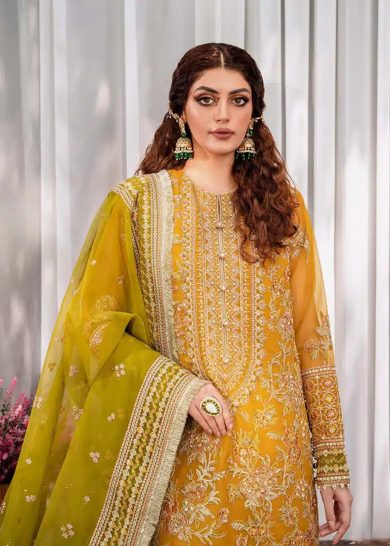 Akbar Aslam | Mastani Wedding Formals 23 | Rohi - House Of Anaya