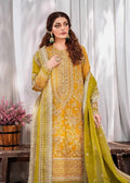 ROHI-AKBAR ASLAM - House Of Anaya