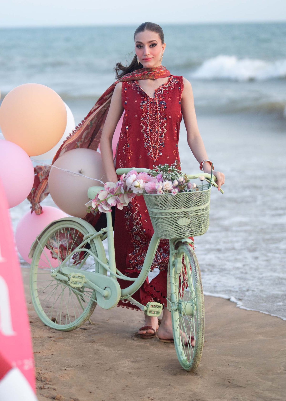 Kanwal Malik | Mira Summer Lawn??26 | Ayana