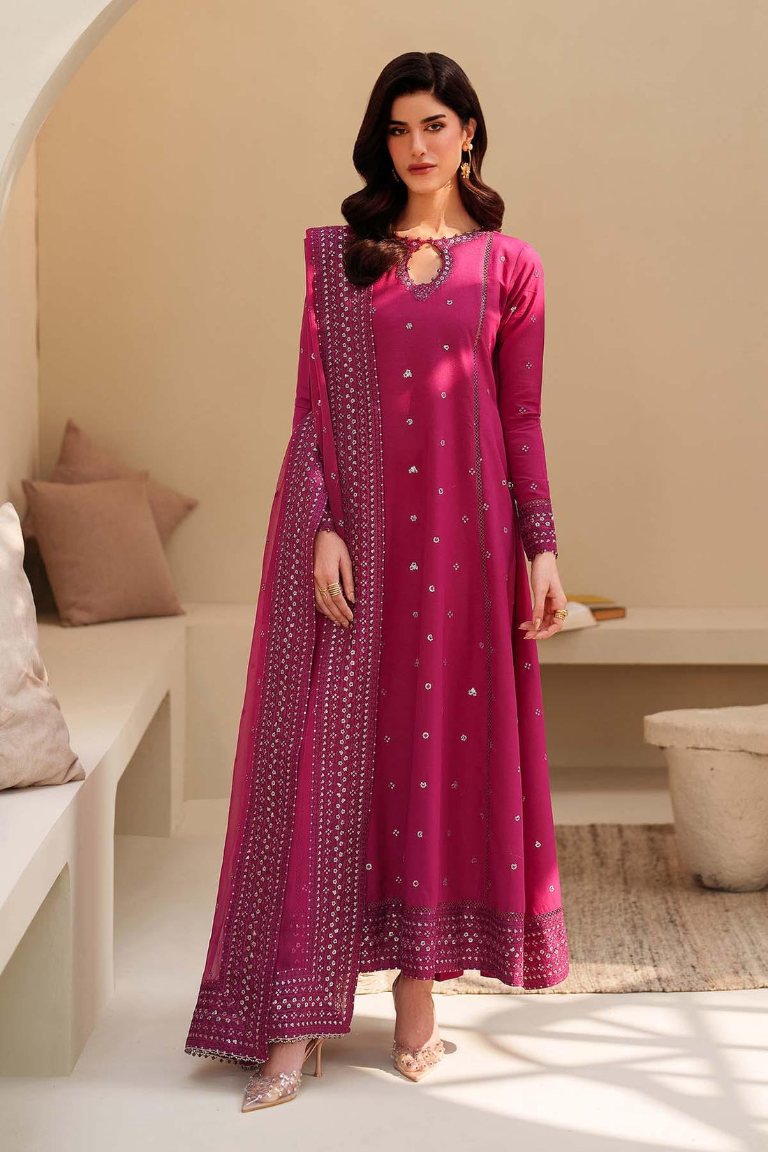 Zarif | Tabeer Collection | Horain