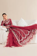 Jazmin | Iris Luxury Lawn 25 | IL'25-D08