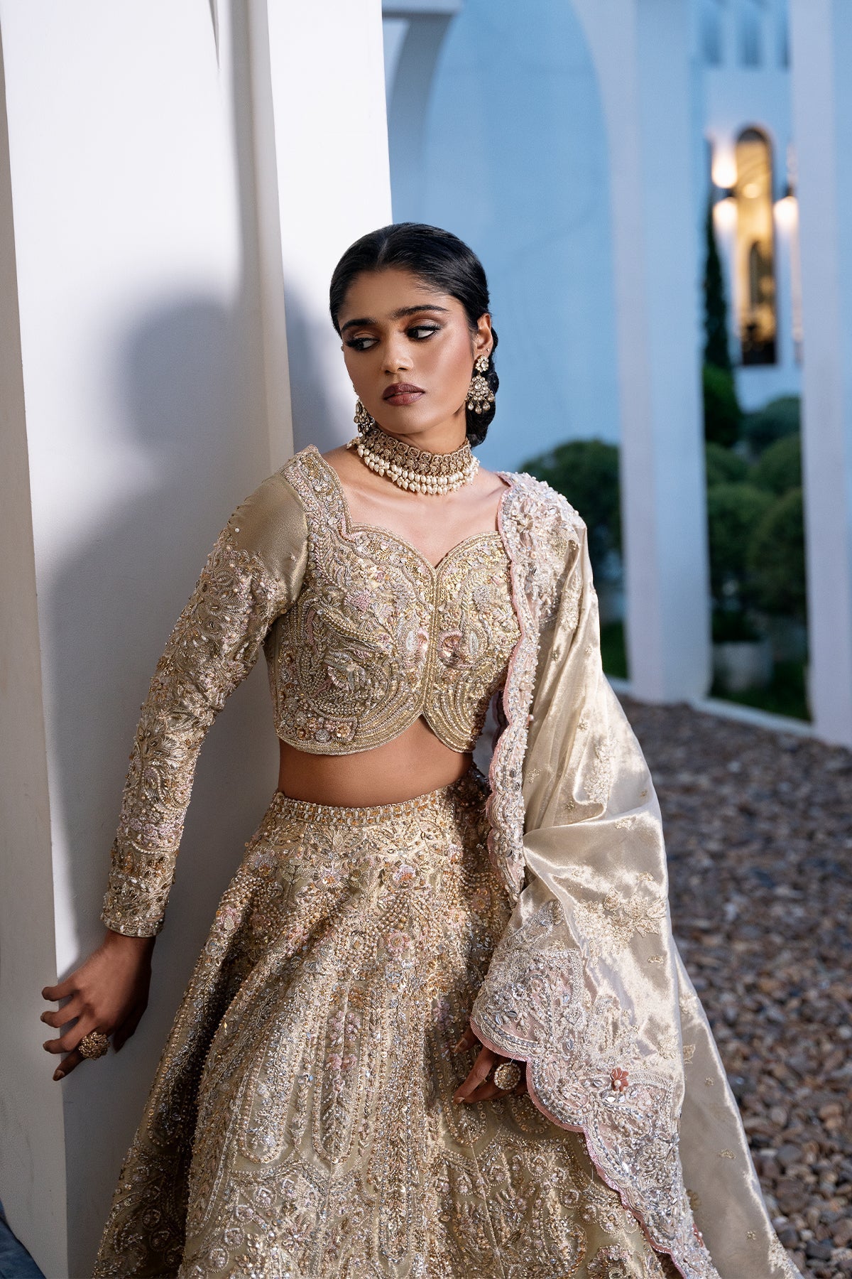 Mysie | Aurea Luxury Formals | Juliana