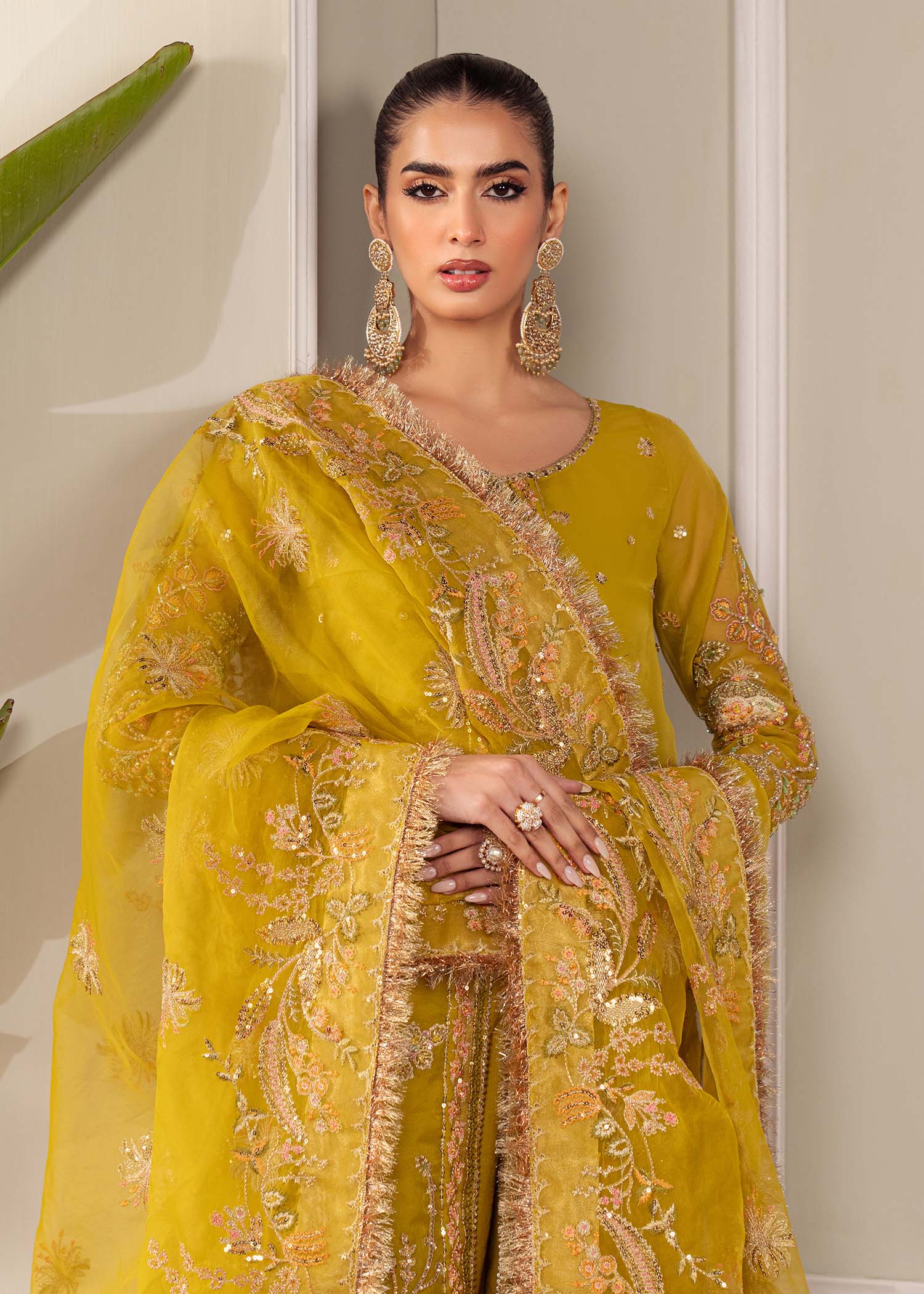 Dastoor | Airah Festive 25 | Serenity