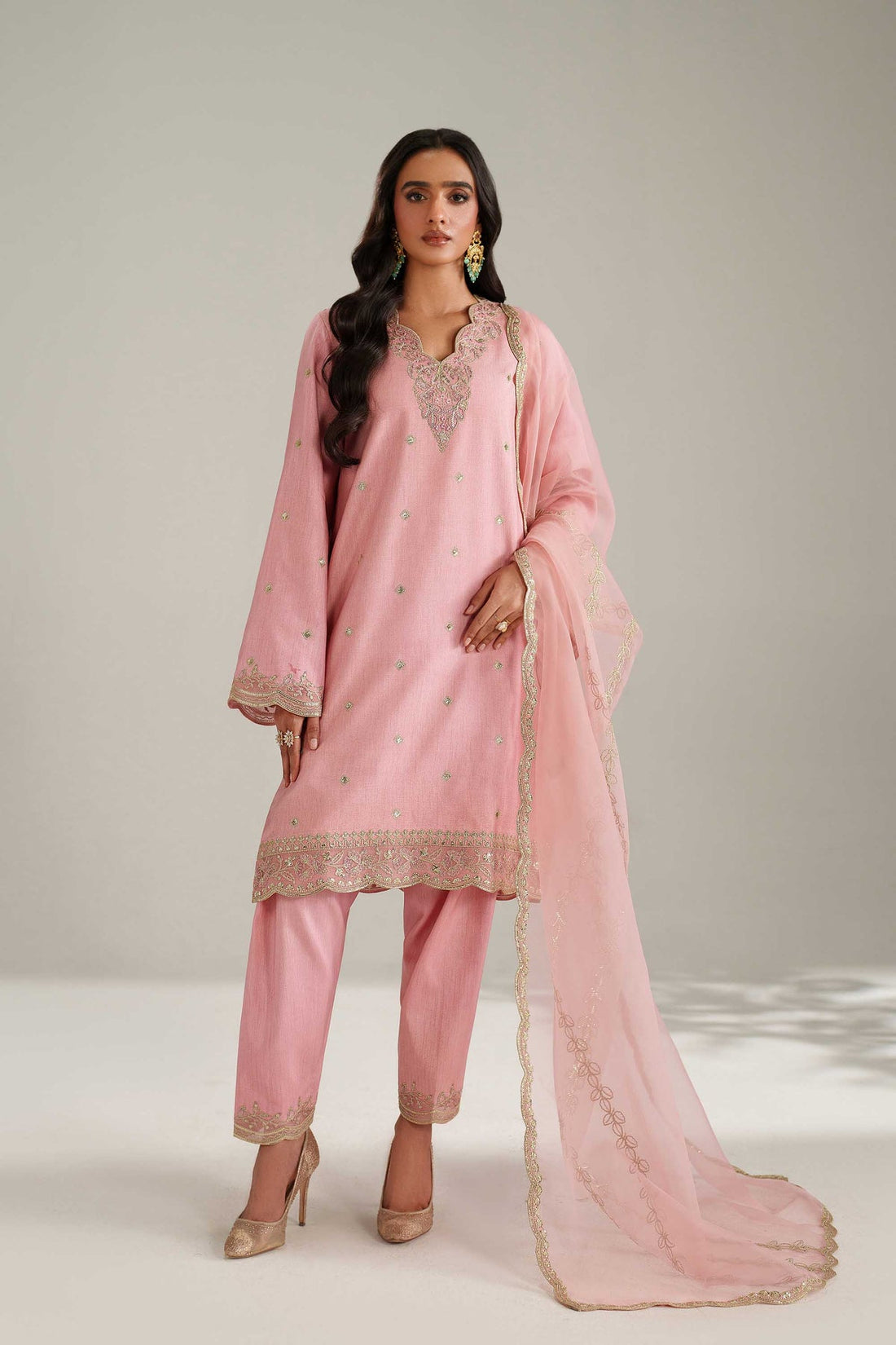 Akbar Aslam | Formal Pret | Afshe