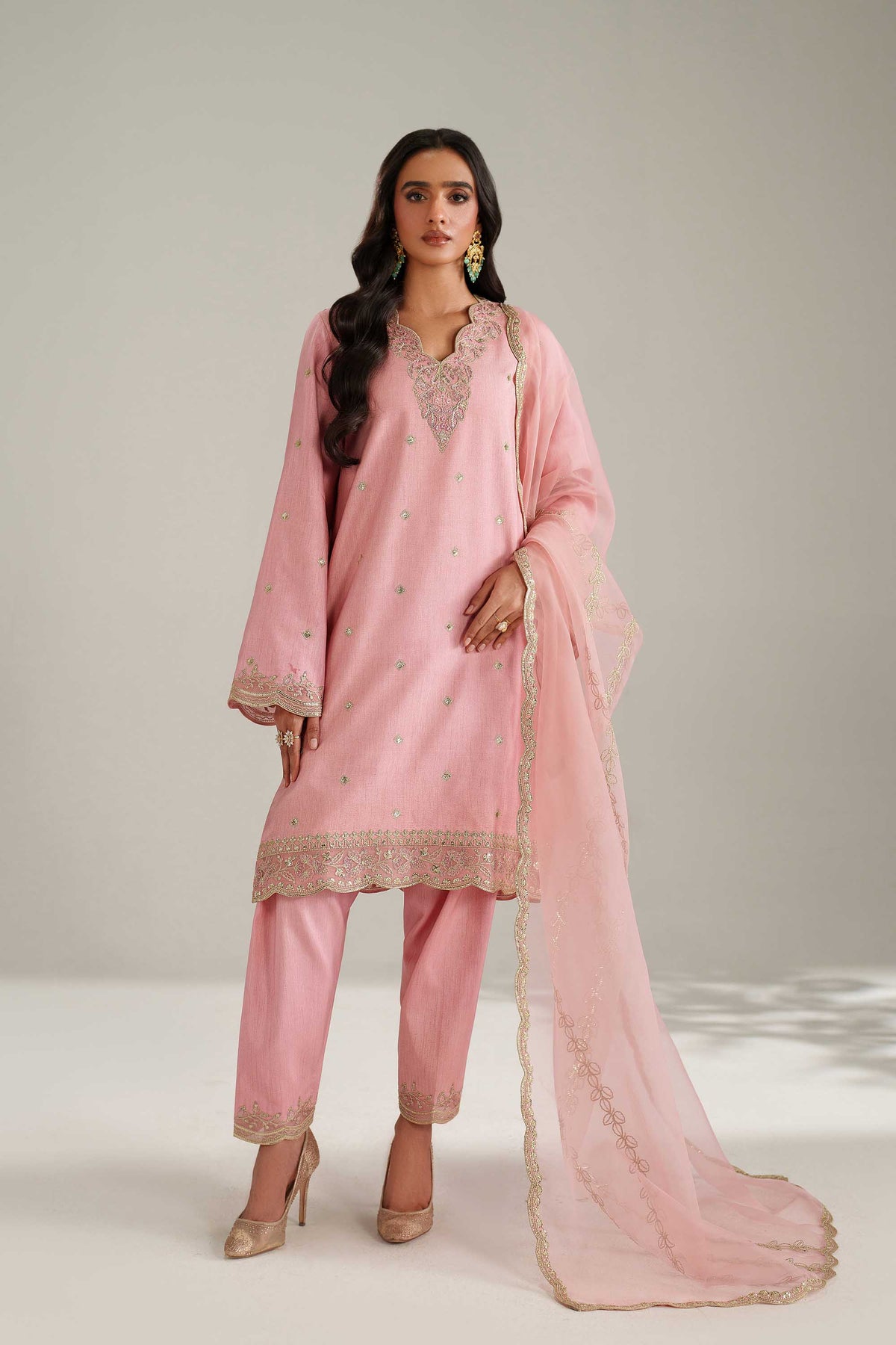 Akbar Aslam | Formal Pret | Afshe