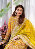 ROHI-AKBAR ASLAM - House Of Anaya