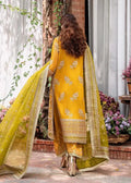 ROHI-AKBAR ASLAM - House Of Anaya