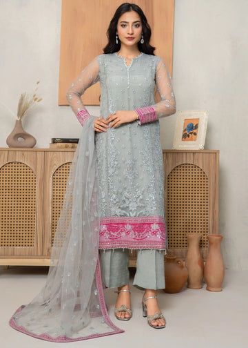 Sifa | Noore Silk Luxury'25 | FU-05