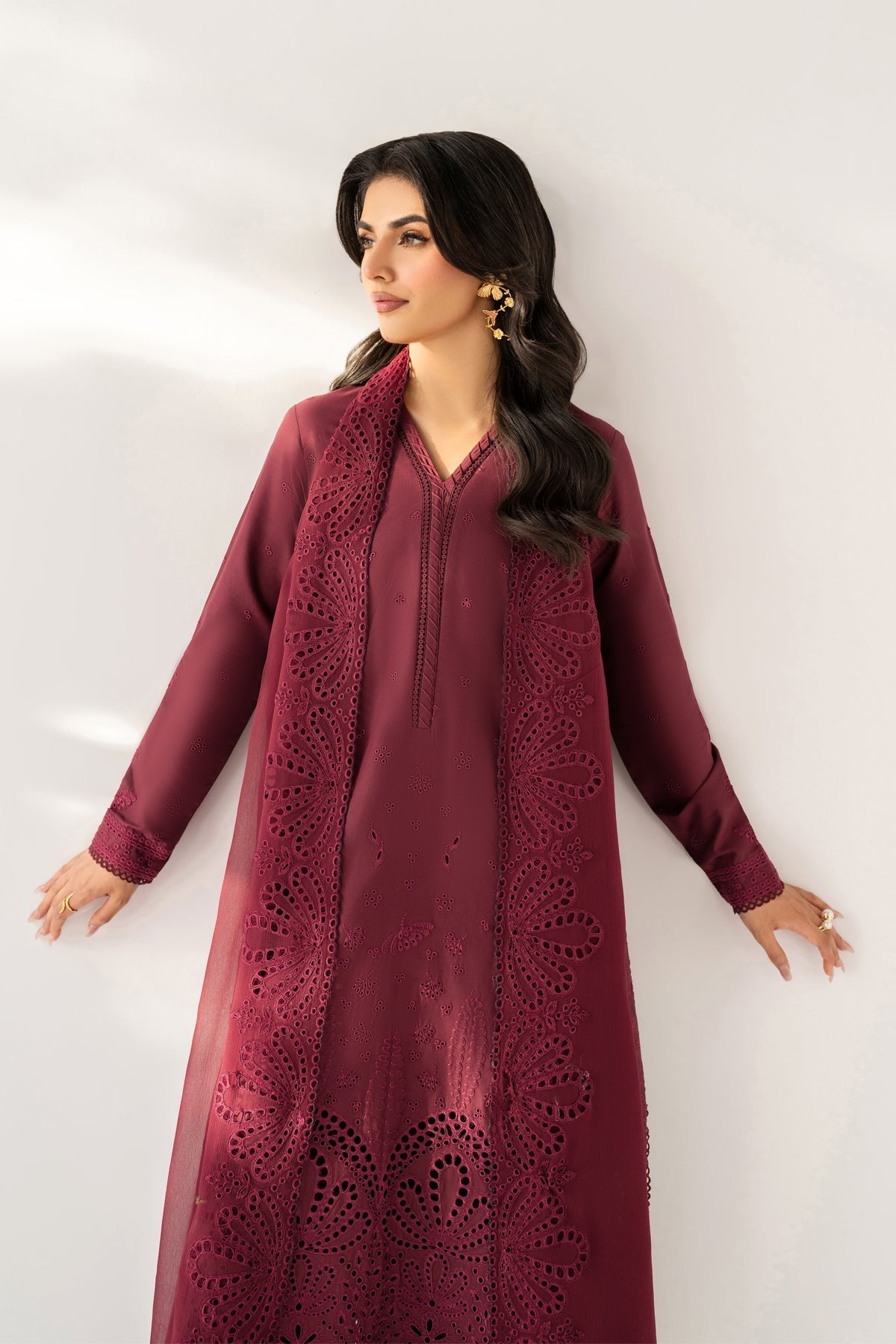 Xenia Formals | Lessence Summer 26 | CALAIS