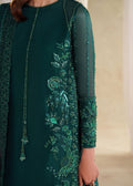 Dastoor | Maahi Luxury Pret | Eiza