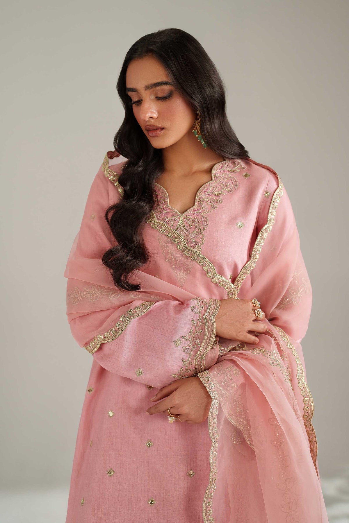 Akbar Aslam | Formal Pret | Afshe