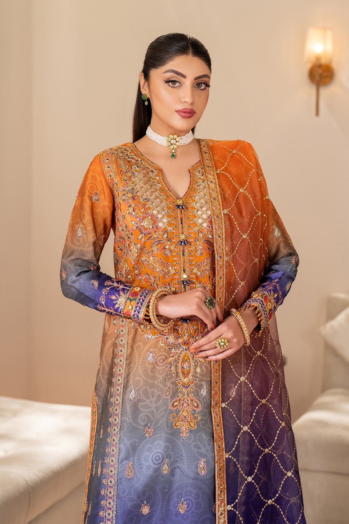 Alizeh | Formals 26 | Nebula