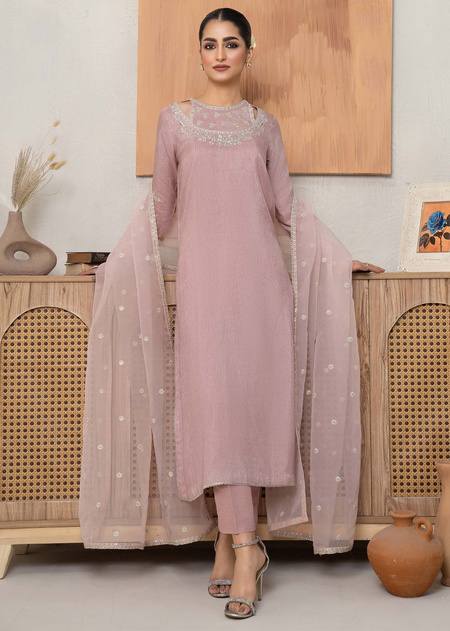 Sifa | Noore Silk Luxury'25 | SF-IQ-01