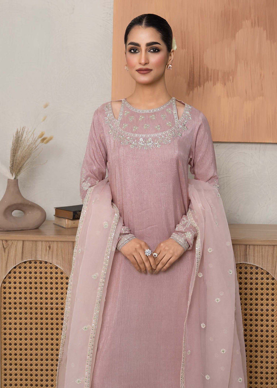 Sifa | Noore Silk Luxury'25 | SF-IQ-01