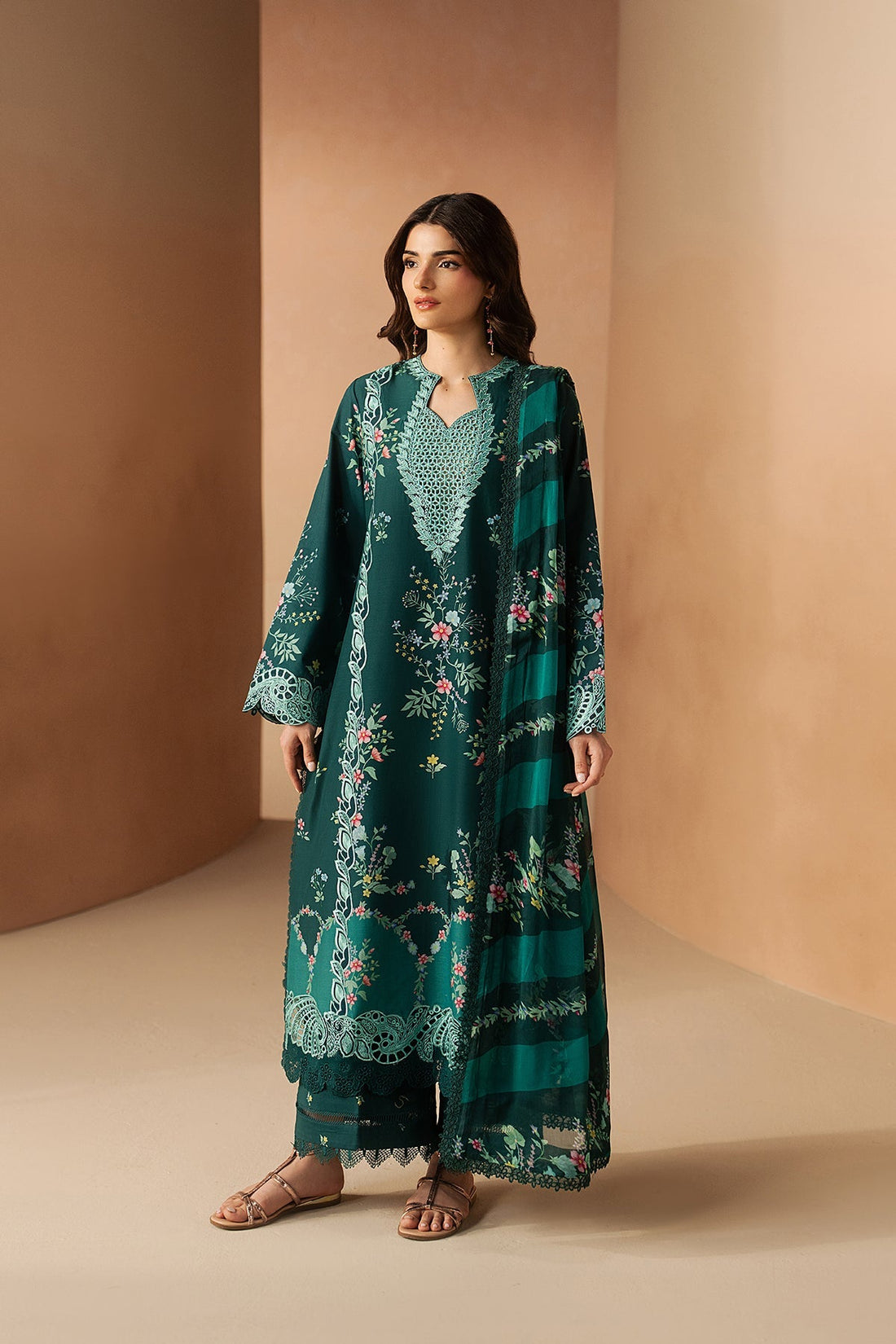 Afrozeh | The Haze 2026 | Halo - Image 1