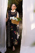 Neeshay | Summer Lines Printkari | OLIVINE - House Of Anaya