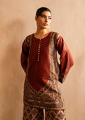 Maria Osama Khan | Retro Lawn 25 | Berra