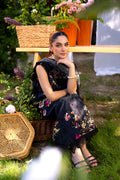 Neeshay | Summer Lines Printkari | OLIVINE - House Of Anaya
