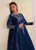 Dastoor | Maahi Luxury Pret | Chloe