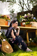 Neeshay | Summer Lines Printkari | OLIVINE - House Of Anaya