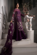 Mina Kashif | Emilie Formals | Marie