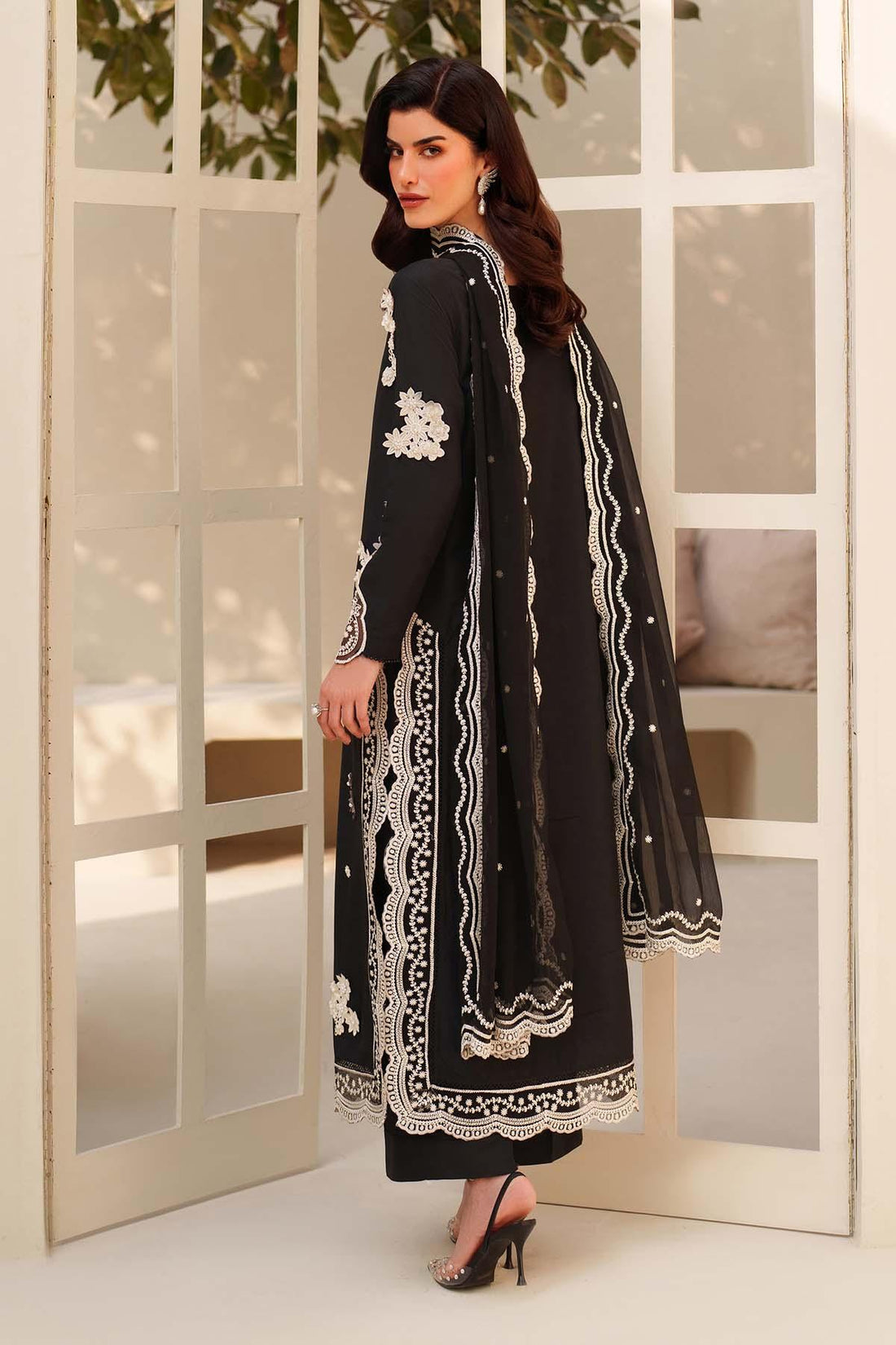 Zarif | Tabeer Collection | Zareen
