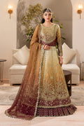 Alizeh | Formals 26 | Carmela