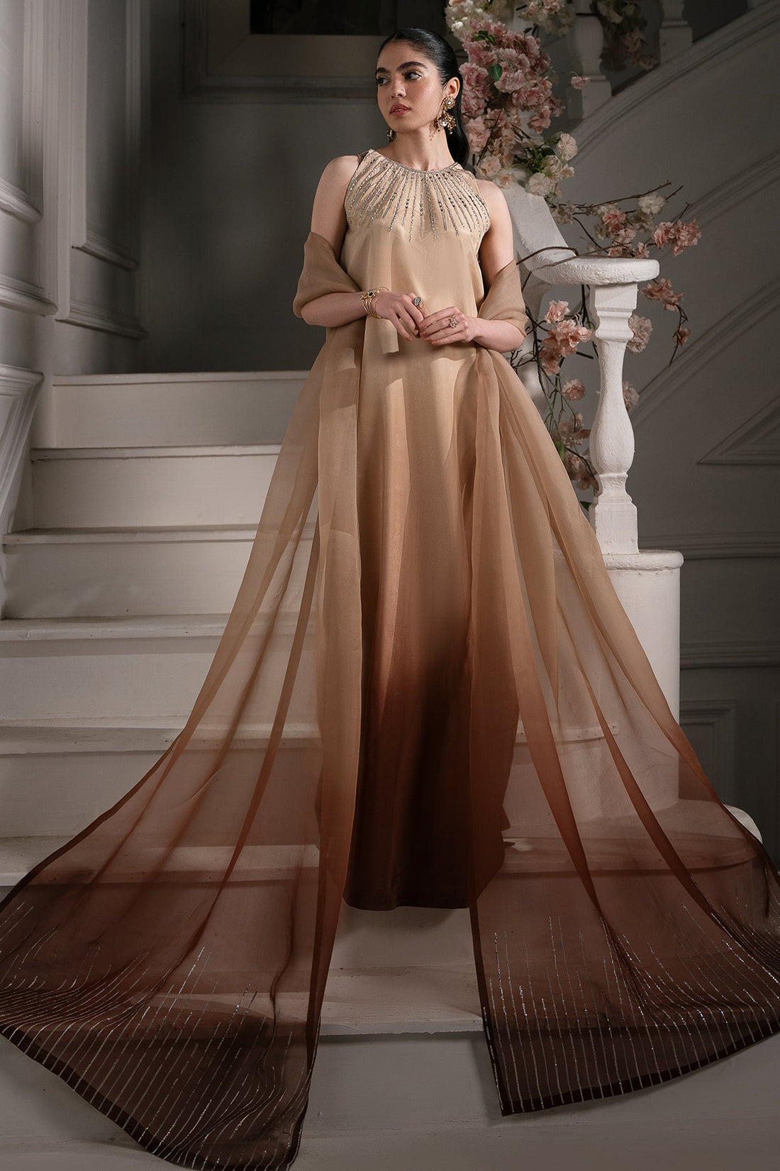 Mina Kashif | Emilie Formals | Daze