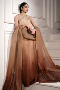 Mina Kashif | Emilie Formals | Daze