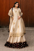 Mina Kashif | Noor Jahan Wedding Formals | Heera