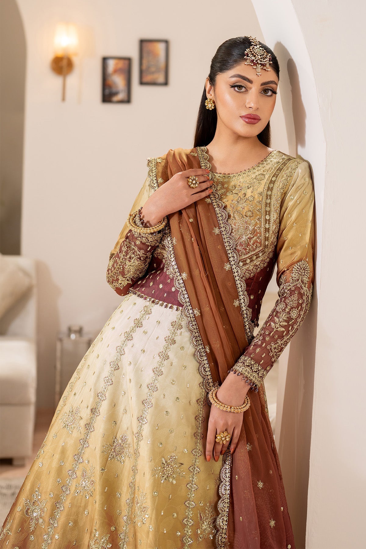 Alizeh | Formals 26 | Carmela