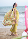 Kanwal Malik | Mira Summer LawnÕ26 | Ilyra