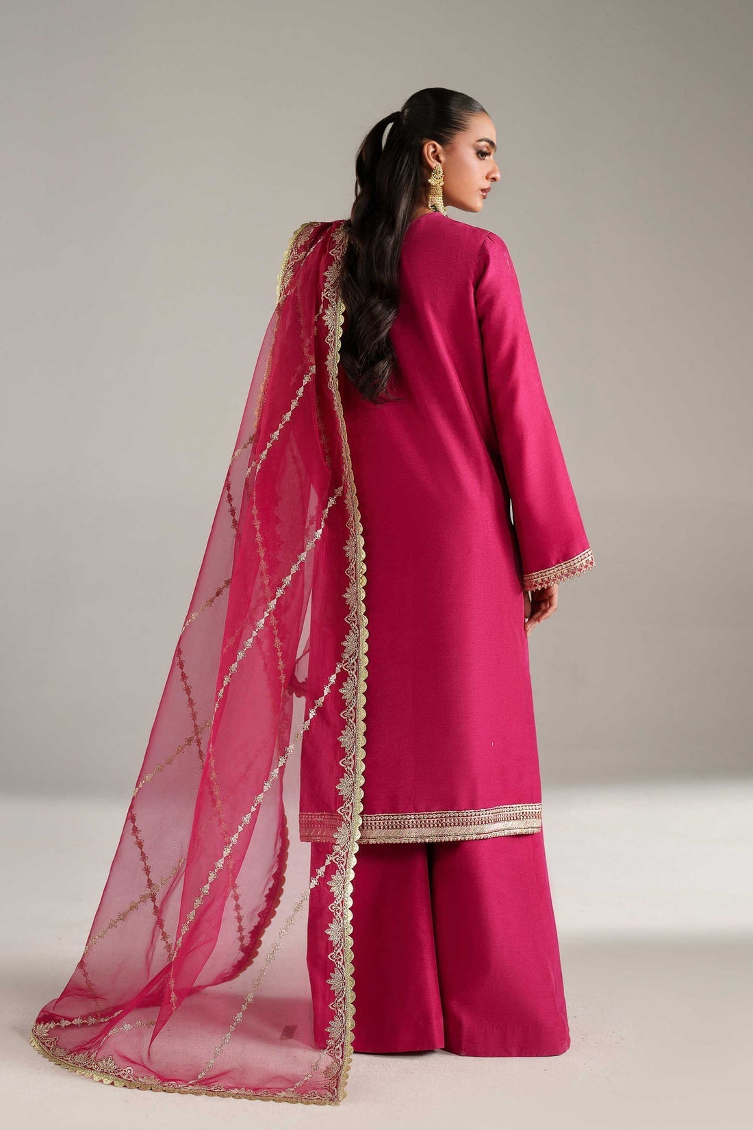 Akbar Aslam | Formal Pret | Inaya