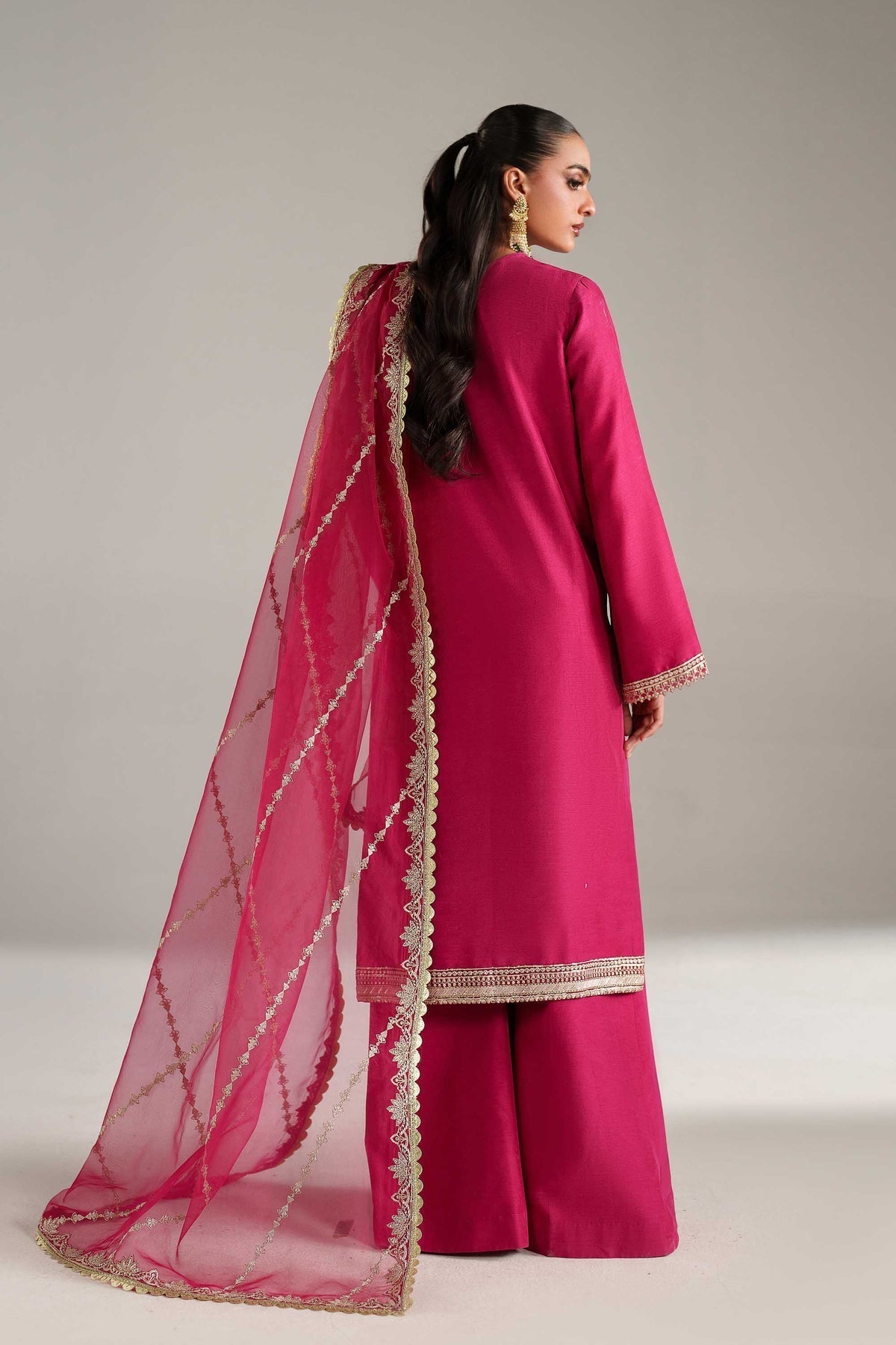 Akbar Aslam | Formal Pret | Inaya