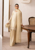 Dastoor | Rania Luxury Pret 25 | Eluna