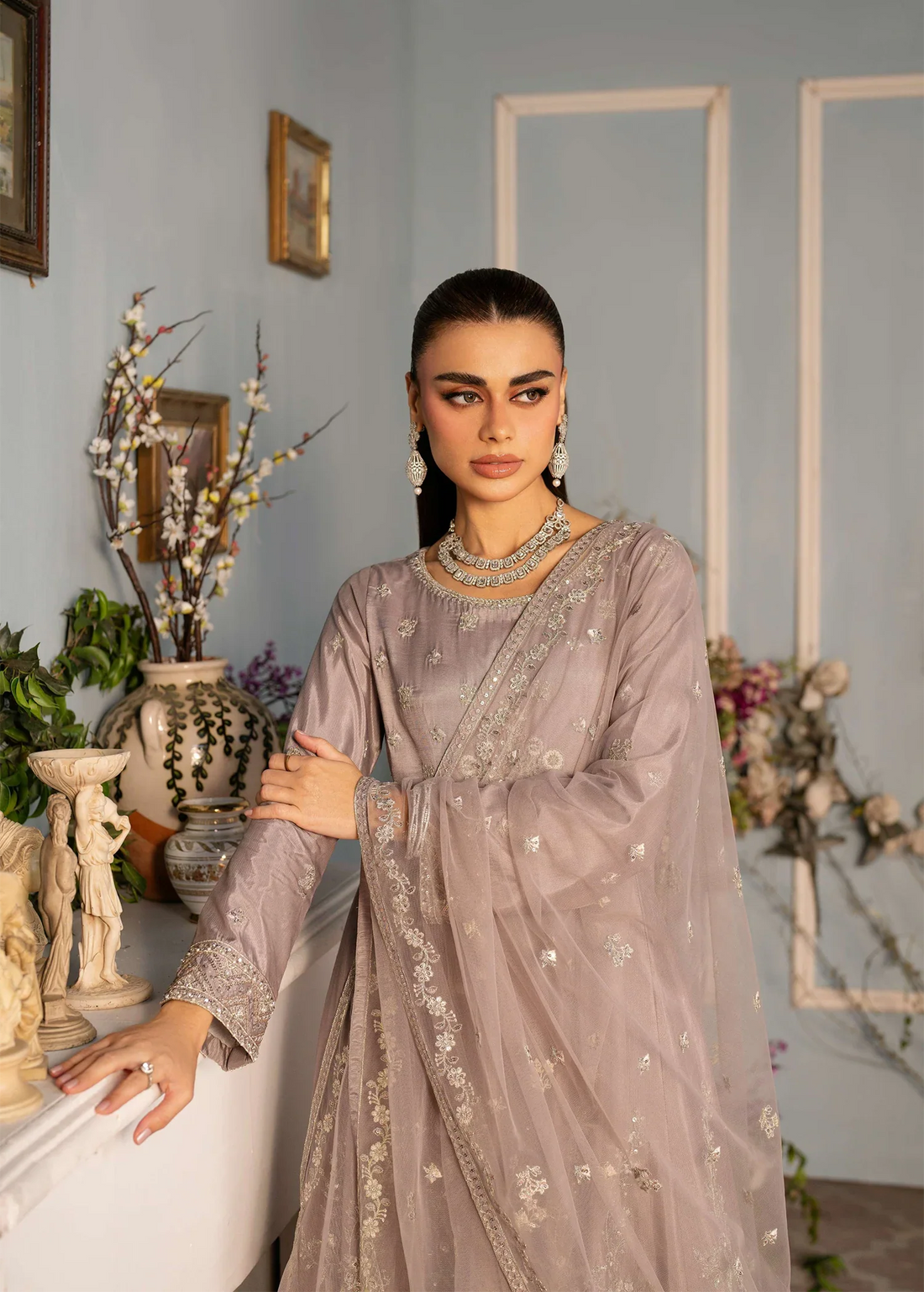 Sifa | Zebaish Collection | SABAHAT