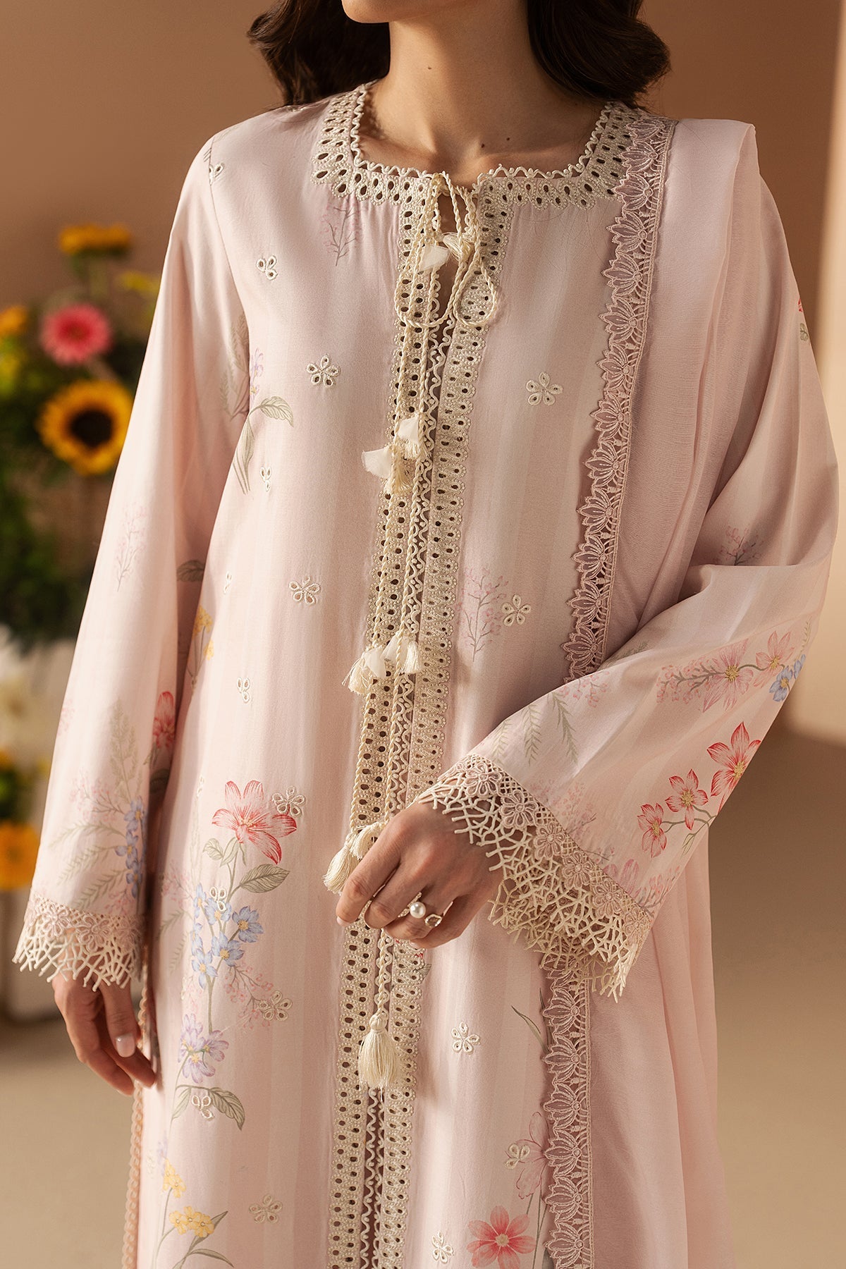 Afrozeh | The Haze 2026 | Hazelen Blush - Image 2