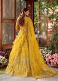 Akbar Aslam | Mastani Wedding Formals 23 | Shehernaz - House Of Anaya