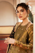 Mina Kashif | Noor Jahan Wedding Formals | Maahi