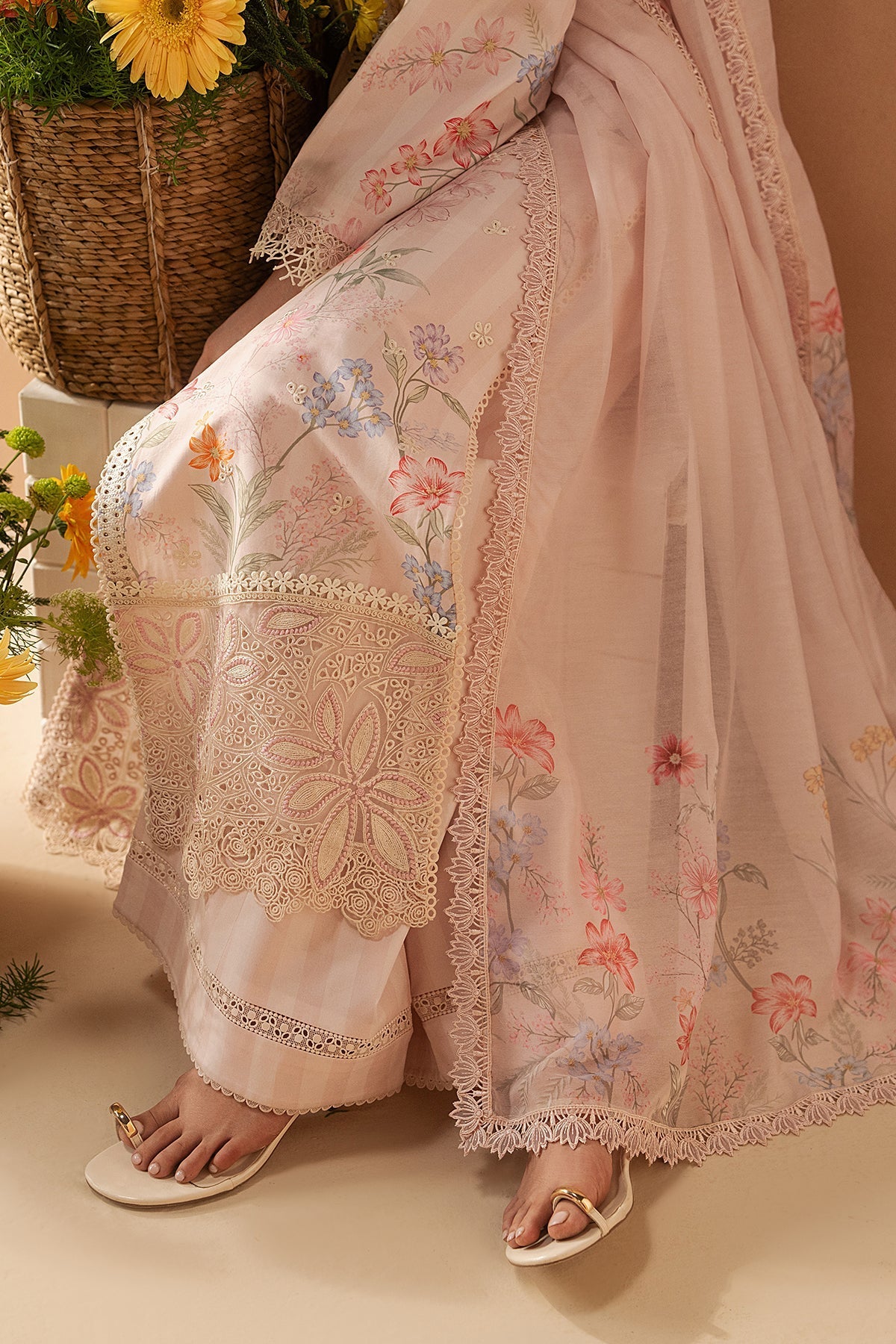 Afrozeh | The Haze 2026 | Hazelen Blush - Image 5