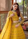 Akbar Aslam | Mastani Wedding Formals 23 | Shehernaz - House Of Anaya