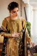 Mina Kashif | Noor Jahan Wedding Formals | Maahi